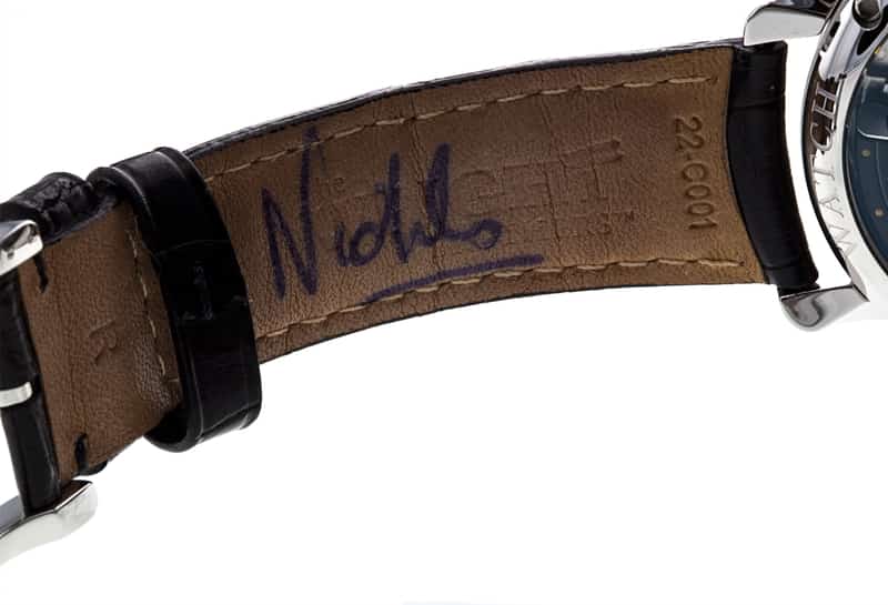 Bremont Wright Flyer WF-SS